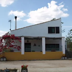 Casa Susana Deltebre