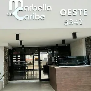 Apartment Amazing Beachfront In Isla Verde, San Juan
