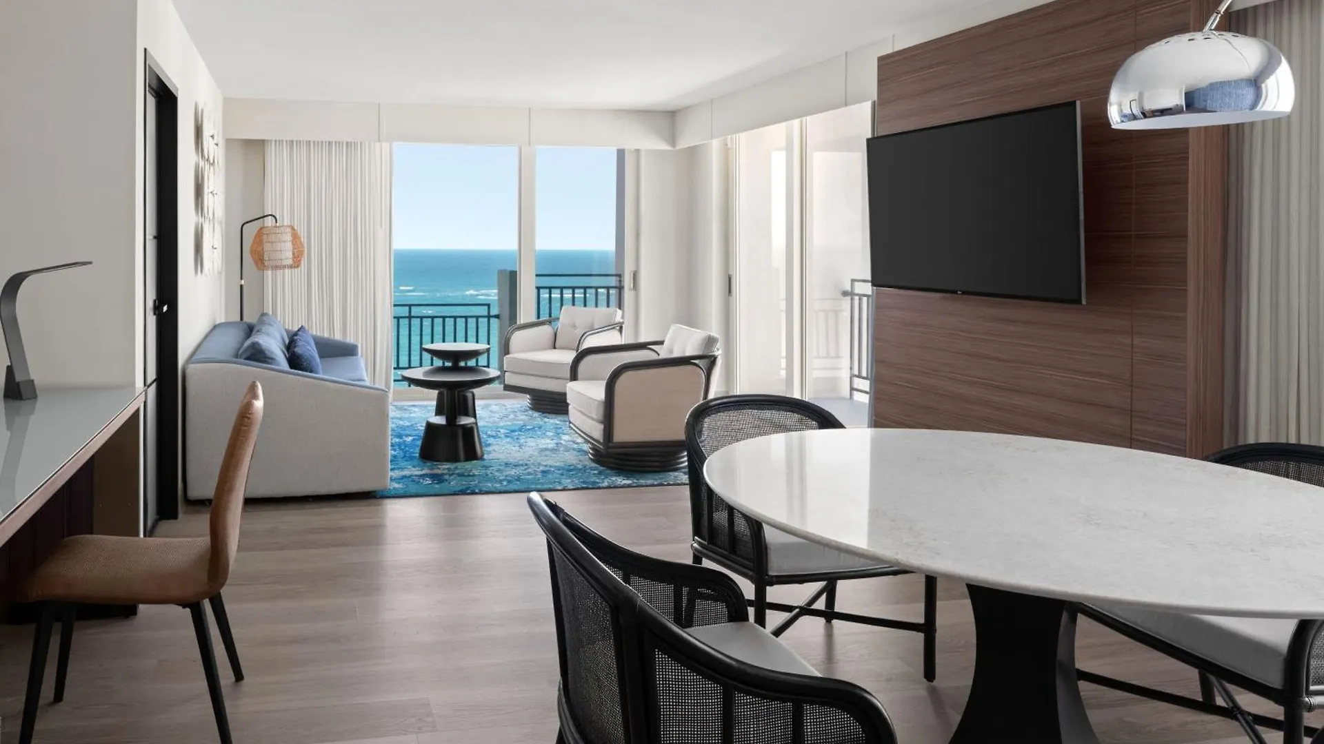 ****  San Juan Marriott Resort And Stellaris Casino Portoriko
