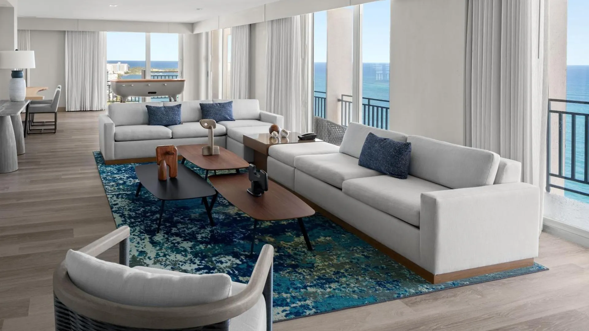 San Juan Marriott Resort And Stellaris Casino