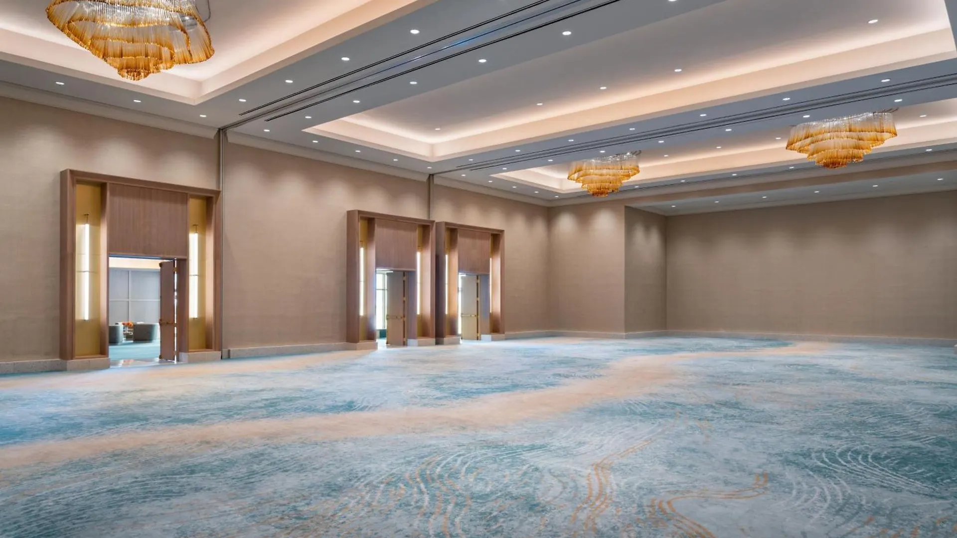 San Juan Marriott Resort And Stellaris Casino Puerto Rico