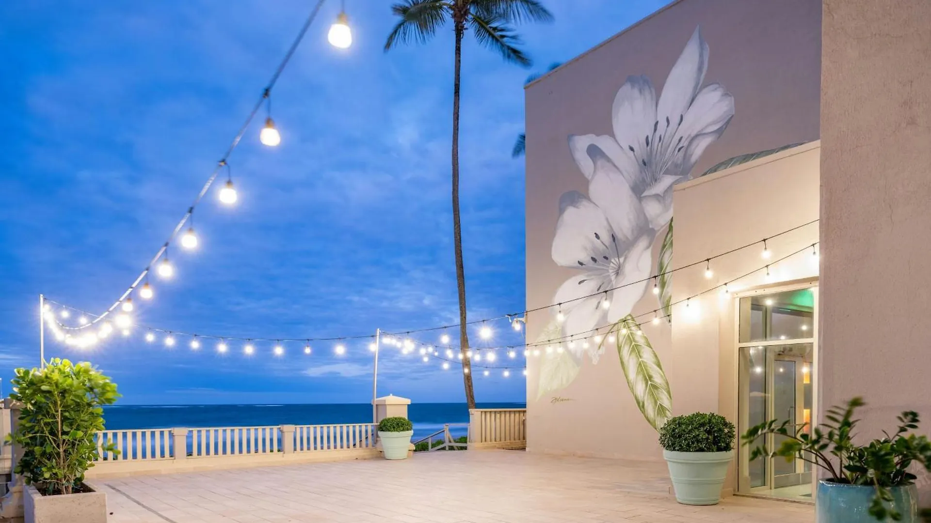 San Juan Marriott Resort And Stellaris Casino  San Juan