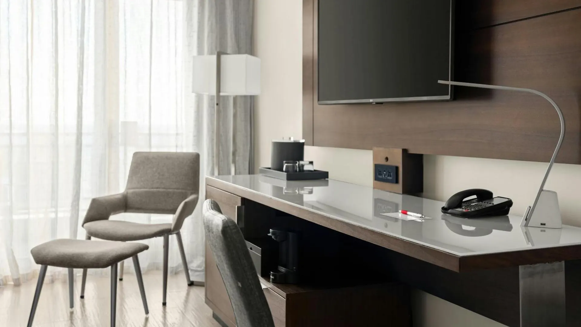 San Juan Marriott Resort And Stellaris Casino  San Juan